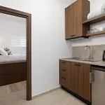 Icarus Apartament Rhodes City