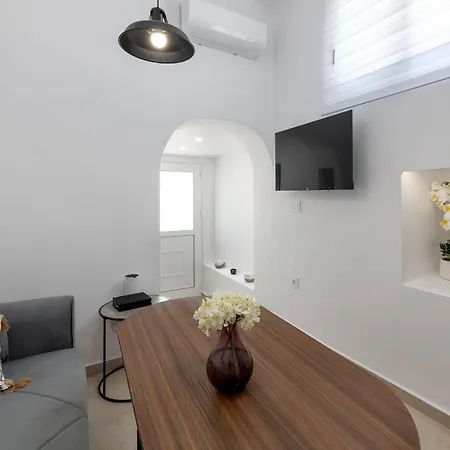 Icarus Apartament Rhodes City