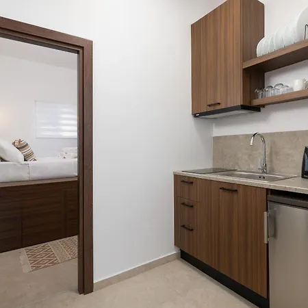 Icarus Apartament Rhodes City