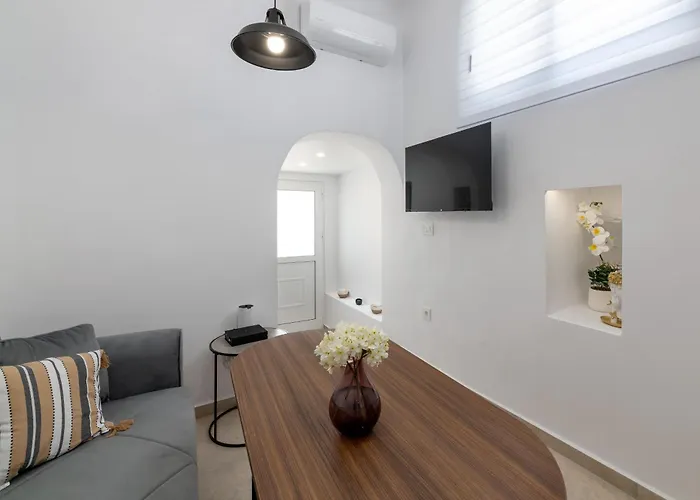 Icarus Apartamento Rhodes City