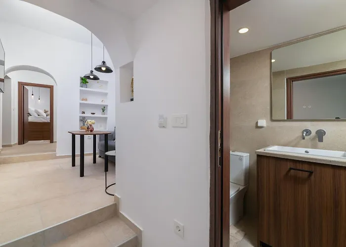 Apartamento Icarus *